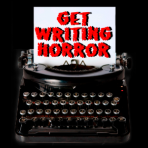 Group logo of Get Writing Horror