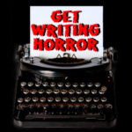 Group logo of Get Writing Horror