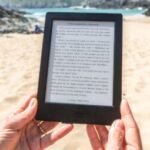 Group logo of The Electric Bookshelf