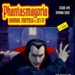 Group logo of Phantasmagoria Magazine Fan Club